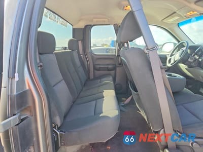 Zdjęcie 10 z 12 samochodu: 2012 CHEVROLET SILVERADO C1500 LS VIN:1GCRCREA0CZ174154 - miniatura