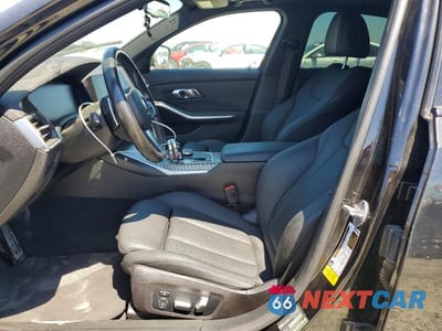 Zdjęcie 7 z 12 samochodu: 2020 BMW M340I VIN:3MW5U7J02L8B23386 - miniatura