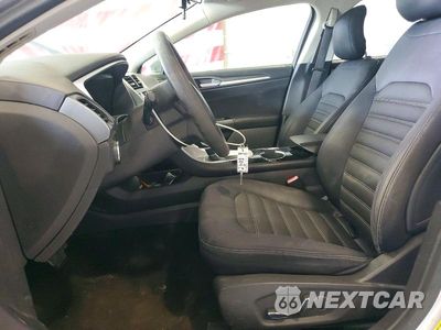 Zdjęcie 7 z 12 samochodu: 2014 FORD FUSION SE VIN:1FA6P0H78E5360768 - miniatura