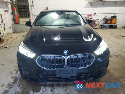 Piąte zdjęcie samochodu w środku: 2021 BMW 228XI VIN:WBA73AK01M7H39724 - miniatura