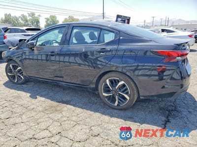 Drugie zdjęcie samochodu z przodu: 2024 NISSAN VERSA SR VIN:3N1CN8FV6RL904647 - miniatura