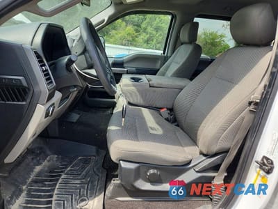 Zdjęcie 7 z 12 samochodu: 2020 FORD F150 SUPERCREW VIN:1FTEW1EP3LFC09122 - miniatura