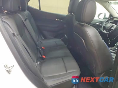 Zdjęcie 11 z 13 samochodu: 2026 BUICK ENCORE GX SPORT TOURING VIN:KL4AMESL9TB052260 - miniatura