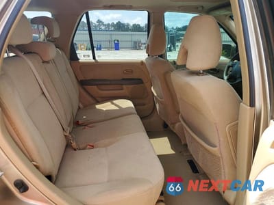 Zdjęcie 11 z 13 samochodu: 2006 HONDA CR-V VIN:SHSRD78846U409412 - miniatura