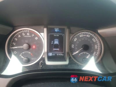 Zdjęcie 9 z 12 samochodu: 2021 TOYOTA TACOMA SR5 V6 VIN:3TMAZ5CN2MM156767 - miniatura