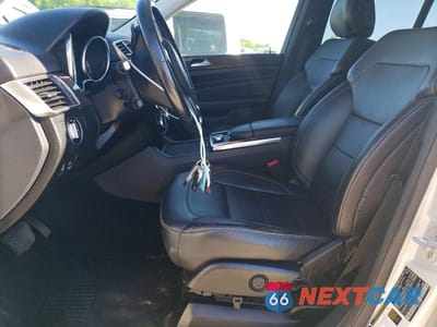 Zdjęcie 7 z 12 samochodu: 2014 MERCEDES-BENZ ML 350 BLUETEC VIN:4JGDA2EB0EA381981 - miniatura