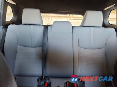 Zdjęcie 10 z 13 samochodu: 2023 TOYOTA COROLLA CROSS HYBRID S VIN:7MUFBABG1PV005810 - miniatura