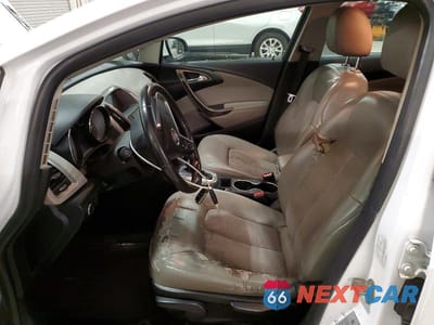 Zdjęcie 7 z 12 samochodu: 2015 BUICK VERANO VIN:1G4PP5SK3F4209896 - miniatura