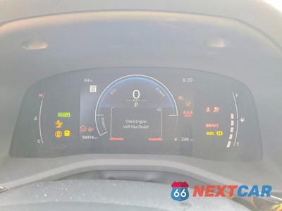 Zdjęcie 9 z 12 samochodu: 2025 TOYOTA CAMRY LE VIN:4T1DAACK8SU045017 - miniatura