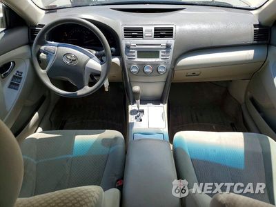 Zdjęcie 8 z 12 samochodu: 2011 TOYOTA CAMRY LE VIN:4T1BF3EK8BU650429 - miniatura