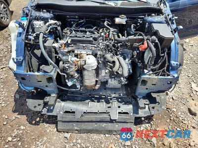Zdjęcie 12 z 14 samochodu: 2025 HONDA CR-V LX VIN:2HKRS4H29SH429383 - miniatura