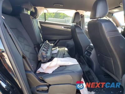 Zdjęcie 11 z 14 samochodu: 2024 VOLKSWAGEN ATLAS CROSS SPORT SE VIN:1V2HE2CA7RC229306 - miniatura