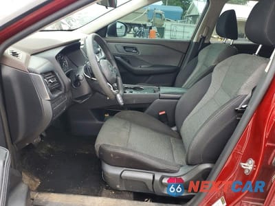 Zdjęcie 7 z 13 samochodu: 2021 NISSAN ROGUE S VIN:5N1AT3AA4MC694129 - miniatura