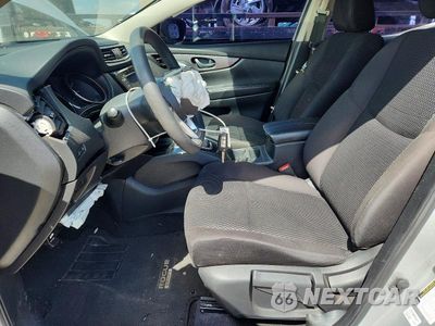 Zdjęcie 7 z 13 samochodu: 2021 NISSAN ROGUE SPORT S VIN:JN1BJ1AV3MW306444 - miniatura