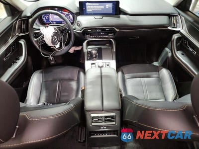 Zdjęcie 8 z 13 samochodu: 2025 MAZDA CX-70 PREMIUM VIN:JM3KJDHA0S1100176 - miniatura