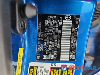 Zdjęcie 12 z 12 samochodu: 2018 TOYOTA CAMRY SE VIN:4T1B11HK9JU074685 - miniatura