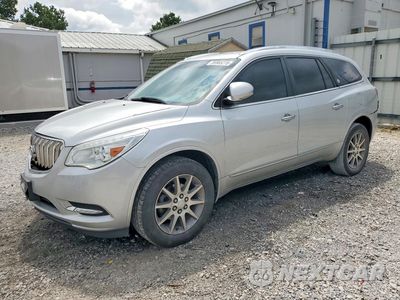 2017 BUICK ENCLAVE 5GAKRAKD4HJ335421 - główne zdjęcie licytacji z USA - miniatura