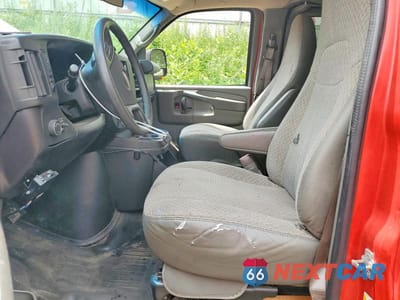 Zdjęcie 7 z 13 samochodu: 2012 GMC SAVANA G2500 LS VIN:1GKW7PFG9C1128503 - miniatura