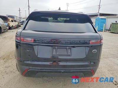 Zdjęcie 6 z 13 samochodu: 2019 LAND ROVER RANGE ROVER VELAR S VIN:SALYB2EX7KA794080 - miniatura