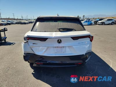 Zdjęcie 6 z 13 samochodu: 2024 ACURA ZDX A-SPEC VIN:4W5KHMRK3RZ513414 - miniatura