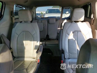 Zdjęcie 10 z 13 samochodu: 2019 CHRYSLER PACIFICA TOURING L VIN:2C4RC1BG8KR560548 - miniatura