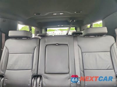 Zdjęcie 10 z 14 samochodu: 2025 CHEVROLET SUBURBAN K1500 LT VIN:1GNS6CRD5SR290143 - miniatura