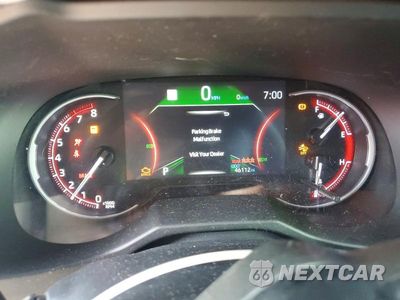 Zdjęcie 9 z 14 samochodu: 2024 TOYOTA RAV4 XLE VIN:2T3W1RFV2RW309587 - miniatura