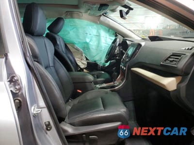 Zdjęcie 7 z 12 samochodu: 2022 SUBARU ASCENT LIMITED VIN:4S4WMALD8N3470393 - miniatura
