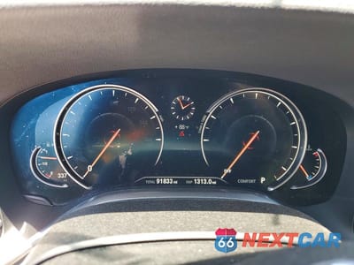 Zdjęcie 9 z 12 samochodu: 2019 BMW 740 I VIN:WBA7E2C52KB217704 - miniatura