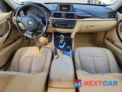 Zdjęcie 8 z 12 samochodu: 2013 BMW 328 XI SULEV VIN:WBA3B5G5XDNS02856 - miniatura