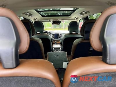Zdjęcie 9 z 10 samochodu: 2019 VOLVO XC90 T6 INSCRIPTION VIN:YV4A22PL0K1499418 - miniatura