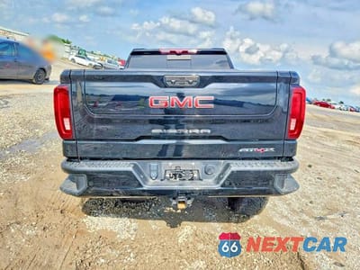 Zdjęcie 6 z 12 samochodu: 2023 GMC SIERRA K1500 AT4X VIN:3GTUUFEL5PG288227 - miniatura