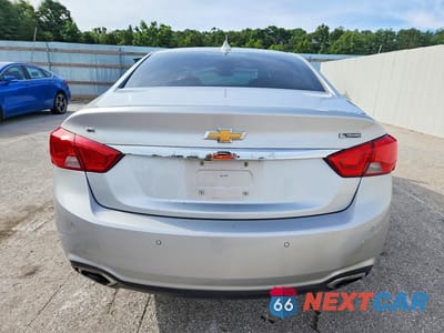 Zdjęcie 6 z 12 samochodu: 2019 CHEVROLET IMPALA PREMIER VIN:1G1105S39KU139976 - miniatura