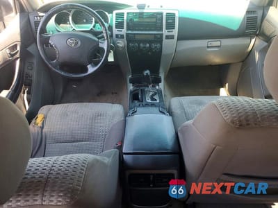 Zdjęcie 8 z 13 samochodu: 2007 TOYOTA 4RUNNER SR5 VIN:JTEBU14R070124433 - miniatura