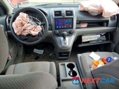 Zdjęcie 8 z 13 samochodu: 2008 HONDA CR-V LX VIN:JHLRE48368C056858 - miniatura
