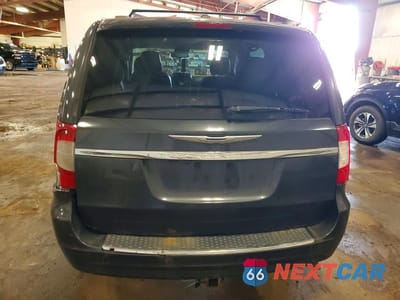 Zdjęcie 6 z 14 samochodu: 2011 CHRYSLER TOWN & COUNTRY TOURING L VIN:2A4RR8DG9BR680275 - miniatura