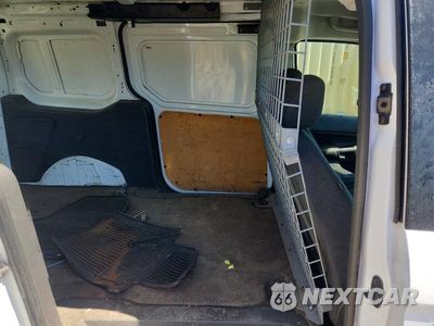 Zdjęcie 11 z 14 samochodu: 2015 FORD TRANSIT CONNECT XL DELIVERY VAN VIN:NM0LS7E77F1188523 - miniatura