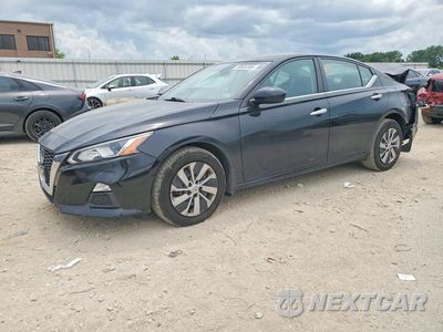 2019 NISSAN ALTIMA S 1N4BL4BW6KN303871 - główne zdjęcie licytacji z USA - miniatura