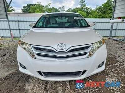 Piąte zdjęcie samochodu w środku: 2015 TOYOTA VENZA XLE VIN:4T3BK3BB7FU112673 - miniatura