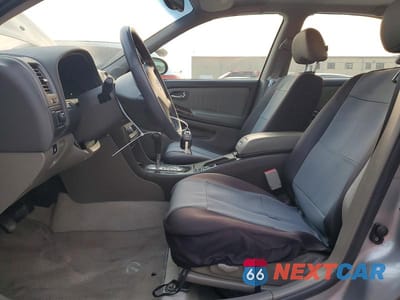 Zdjęcie 7 z 12 samochodu: 2001 INFINITI I30 BASE VIN:JNKCA31A71T021123 - miniatura