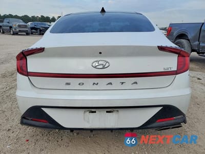 Zdjęcie 6 z 13 samochodu: 2021 HYUNDAI SONATA SEL PLUS VIN:5NPEJ4J27MH106223 - miniatura
