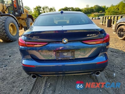 Zdjęcie 6 z 12 samochodu: 2022 BMW 228XI VIN:WBA73AK03N7K06160 - miniatura