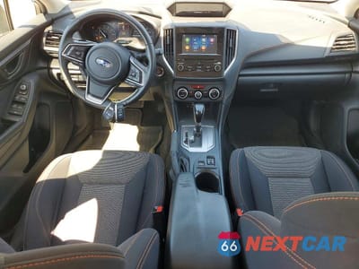 Zdjęcie 8 z 13 samochodu: 2021 SUBARU CROSSTREK PREMIUM VIN:JF2GTAECXM8322121 - miniatura