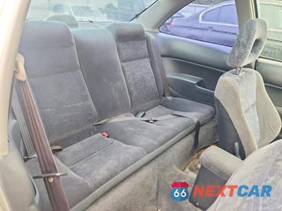 Zdjęcie 10 z 12 samochodu: 2000 HONDA CIVIC EX VIN:1HGEJ8241YL116756 - miniatura