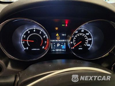 Zdjęcie 9 z 13 samochodu: 2017 MITSUBISHI OUTLANDER SPORT SEL VIN:JA4AR4AW3HZ047450 - miniatura