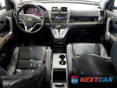 Zdjęcie 8 z 13 samochodu: 2007 HONDA CR-V EXL VIN:JHLRE48707C059191 - miniatura