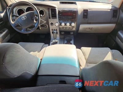 Zdjęcie 8 z 12 samochodu: 2012 TOYOTA TUNDRA DOUBLE CAB SR5 VIN:5TFUW5F1XCX236552 - miniatura