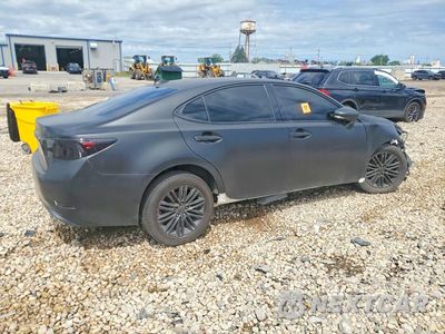 Trzecie zdjęcie samochodu z tyłu: 2015 LEXUS ES 350 VIN:JTHBK1GG4F2160096 - miniatura