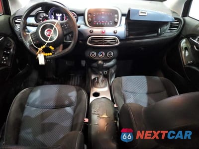 Zdjęcie 8 z 12 samochodu: 2018 FIAT 500X POP VIN:ZFBCFXAB9JP694462 - miniatura