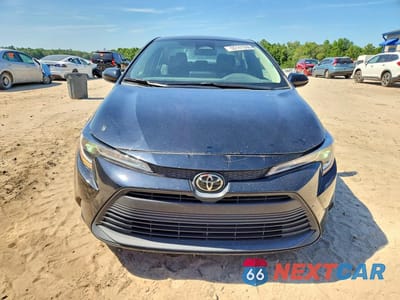 Piąte zdjęcie samochodu w środku: 2023 TOYOTA COROLLA LE VIN:5YFB4MDE0PP068731 - miniatura